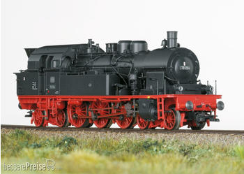 Trix Modellbahnen Dampflokomotive Baureihe 78 (T22991)