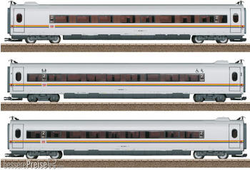 Trix Modellbahnen Ergänzungswagen-Set (T23391)
