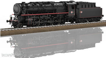 Trix Modellbahnen Dampflokomotive Serie 150 X (T25744)
