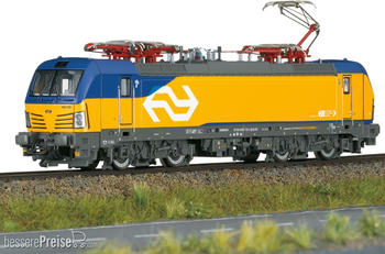 Trix Modellbahnen Elektrolokomotive Baureihe 193 (T25198)