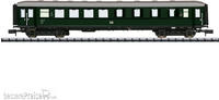 Trix Modellbahnen Personenwagen AB4ümpe (T18425)