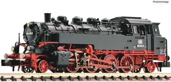 Fleischmann Dampflokomotive BR 086, DB, Ep. IV (708604)