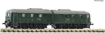 Fleischmann Dieselelektrische Doppellokomotive V 188 002, DB, Ep. III (725103)