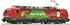 Roco Elektrolokomotive 193 312-6, DB Cargo (70723)