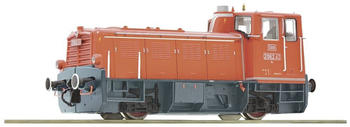 Roco Diesellokomotive Rh 2062, ÖBB (72005)