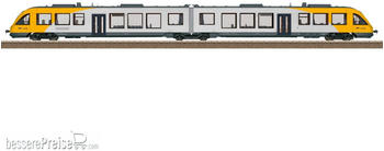 Trix Modellbahnen Dieseltriebwagen Baureihe 648.2 (T22486)
