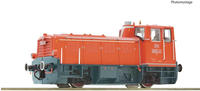 Roco Diesellokomotive Rh 2062, ÖBB (78005)