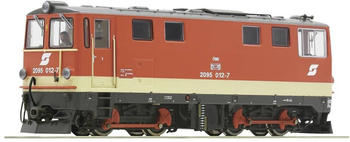 Roco Diesellokomotive 2095 012-7, ÖBB (7340001)