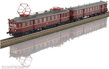 Trix Modellbahnen Triebwagen ET 85 (T25853)