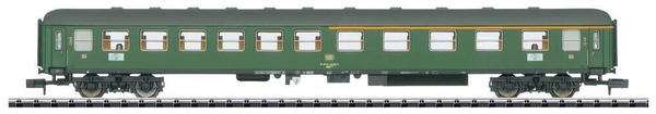 Trix Modellbahnen Personenwagen ABm 225 (T18473)