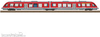 Trix Modellbahnen Nahverkehrs-Dieseltriebwagen BR 648.2 (T25714)