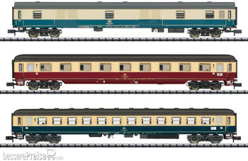 Trix Modellbahnen Schnellzugwagen-Set 2 "FD 1922 Berchtesgadener Land" (T18275)
