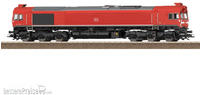 TRIX H0 T25300 Diesellokomotive Class 77