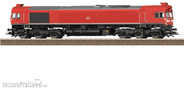 Trix Modellbahnen Diesellokomotive Class 77 (T25300)