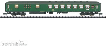 Trix Modellbahnen Personenwagen BDüms 273 (T18475)