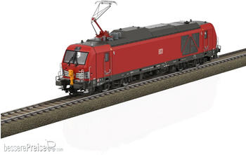 Trix Modellbahnen Zweikraftlokomotive Baureihe 249 (T25290)