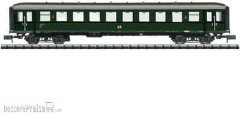 Trix Modellbahnen Personenwagen B4ümpe (T18426)