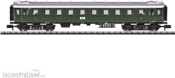 Trix Modellbahnen Schnellzugwagen 3. Kl. "D 96" (T18487)