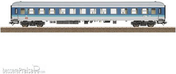 Trix Modellbahnen Personenwagen InterRegio (T23202)