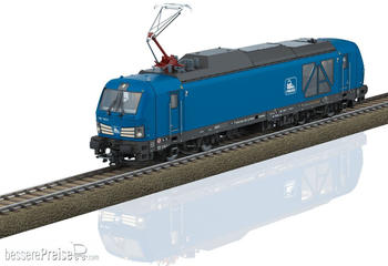 Trix Modellbahnen Zweikraftlokomotive Baureihe 248 (T25294)