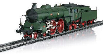 Märklin SPUR 1 Dampflokomotive Baureihe S 26 "Museum", K.Bay.Sts.B., Ep. VI (55160)