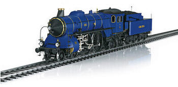 Märklin SPUR 1 Dampflokomotive Baureihe S 26, K.Bay.Sts.B., Ep. I (55167)