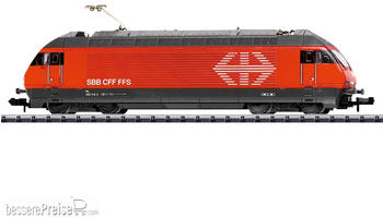 Trix Modellbahnen Elektrolokomotive Reihe 460 (T16764)