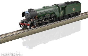 Trix Modellbahnen Dampflokomotive Class A3 "Flying Scotsman" (T22886)