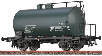 Brawa H0 Kesselwagen Z [P] DB, Ep. III, VTG (50033)