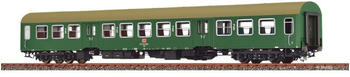 Brawa Personenwagen Bmh, DBAG, Ep.V (50796)