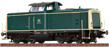Brawa Diesellok BR 212 der DB, Ep. IV (analog) (70024)