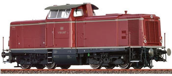 Brawa Diesellok BR 212 der DB, Ep. IV (digital inkl. Sound) (70058)