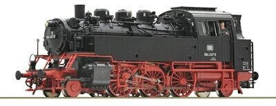 Roco Dampflokomotive 064 247-0, DB, Ep. IV (70217)
