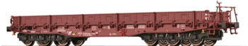 Brawa Schwerlastwagen Samms4818, DR, Ep. IV (67041)
