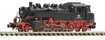 Fleischmann Dampflokomotive 086 400-9 Sound, DB, Ep. IV (708674)