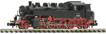 Fleischmann Dampflokomotive BR 86 Sound, DR, Ep. IV (708774)