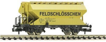 Fleischmann Getreidesilowagen „Feldschlösschen“, SBB, Ep. IV (6660012)