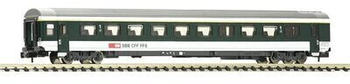 Fleischmann Reisezugwagen Typ EW IV 1. Klasse, SBB, Ep. V (890326)