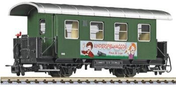 Liliput 2-achs. Personenwagen 916 "KINDERSPIELWAGGON", Waldviertelbahn, Ep. VI (L344386)