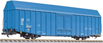 Liliput Großräumiger Güterwagen Hbbks "SOGEFA", DB, Ep. IV (L235815)