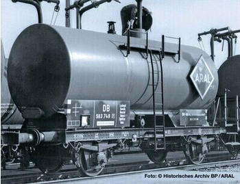 Liliput Kesselwagen 267 hl Tank "ARAL", DB, Ep. III (L235350)