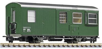 Liliput Personenwagen 2-achsiger Dienstwagen Di/s 6505, Waldviertelbahn, Ep. VI (L344433)