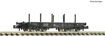 Fleischmann Schwerlast-Flachwagen SSy, DB, Ep. III (845604)
