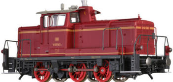 Brawa Diesellok V60 Digital EXTRA Wechselstrom, DB, Ep. III (42403)