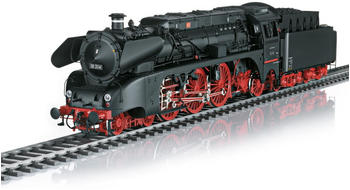 Märklin Dampflokomotive Baureihe 18 (55125)