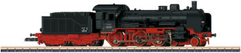 Märklin Dampflokomotive Baureihe 38 (88997)
