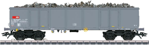 Märklin Offener Güterwagen Eaos (46917)