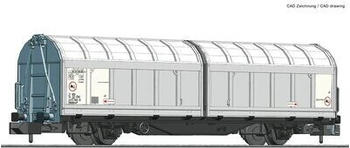 Fleischmann Schiebewandwagen, CD Cargo, Ep. VI (826251)