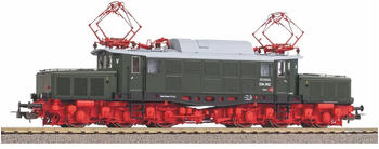 Piko Sound Elektrolokomotive BR E 94 DR III Expert - Wechslestrom AC - Spur H0 Sound-E-Lok E 94 DR III inkl. Sound-Decoder (51476)