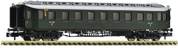 Fleischmann Schnellzugwagen 3. Klasse, DB, Ep. III (878103)